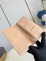 Louis Vuitton Brazza Wallet