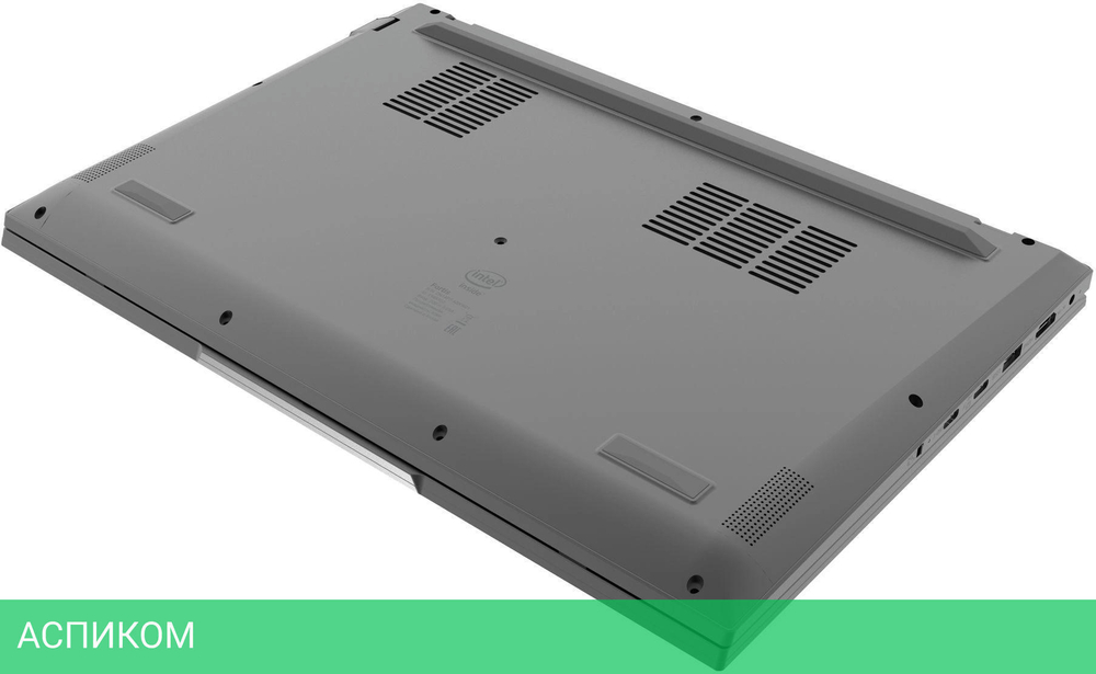 Ноутбук Digma Pro Fortis (DN14P3-ADXW01)