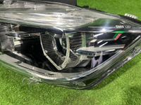 Фара Комплект фар BMW 3er F30 (2015-2020) LED