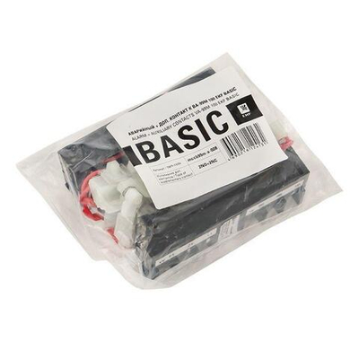 Контакт аварийный + доп. к ВА-99М 100 PROxima EKF mccb99m-a-008