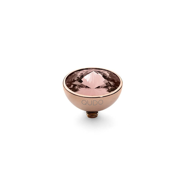Шарм Qudo Bottone Vintage Rose 627892 R/RG