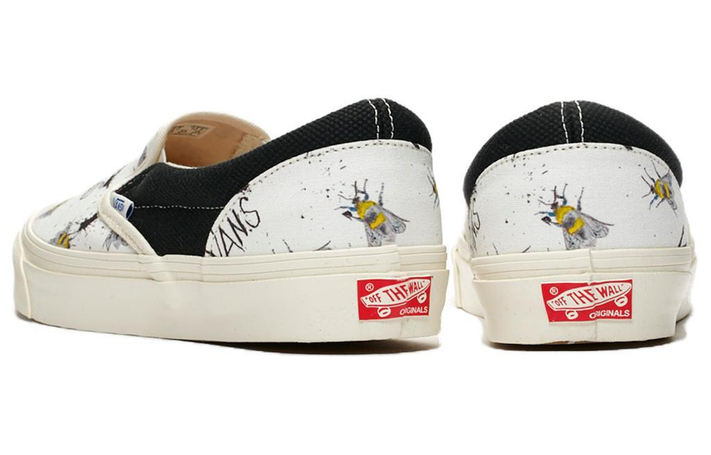 Vans Slip-On Og Classic Lx