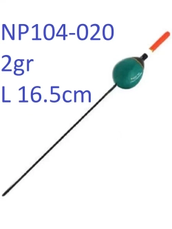Поплавок Pro 104