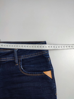 Шорты Oodji джинсовые 42-44 размер