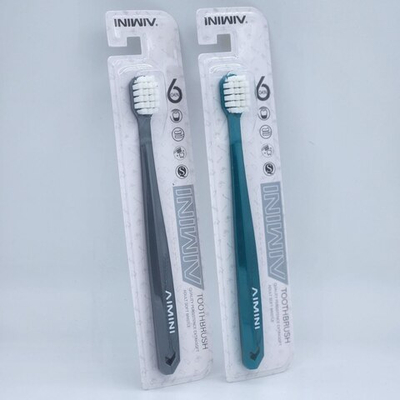 Зубная щетка InWiv 6 Gen *20/400