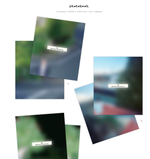 Альбом RM (BTS) - 2ND ALBUM Right Place Wrong Person