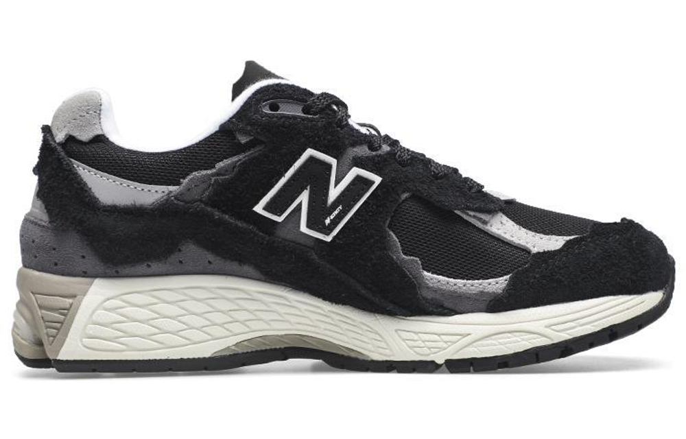 Кроссовки New Balance 2002R "Refined Future"