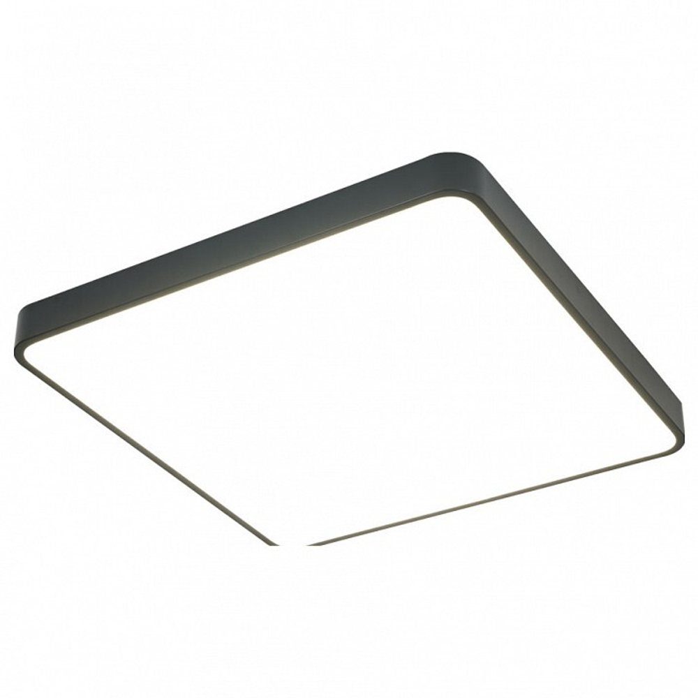 Накладной светильник Arte Lamp A2669PL-1BK