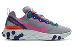 Кроссовки Nike React Element 55 (Женская размерная сетка)