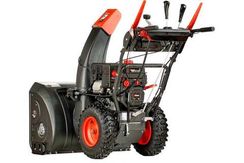 Снегоуборщик YANIS Yeti PE26DHL