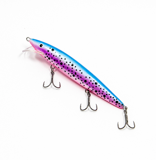 Terve Whacky, 12 см., цвет 066