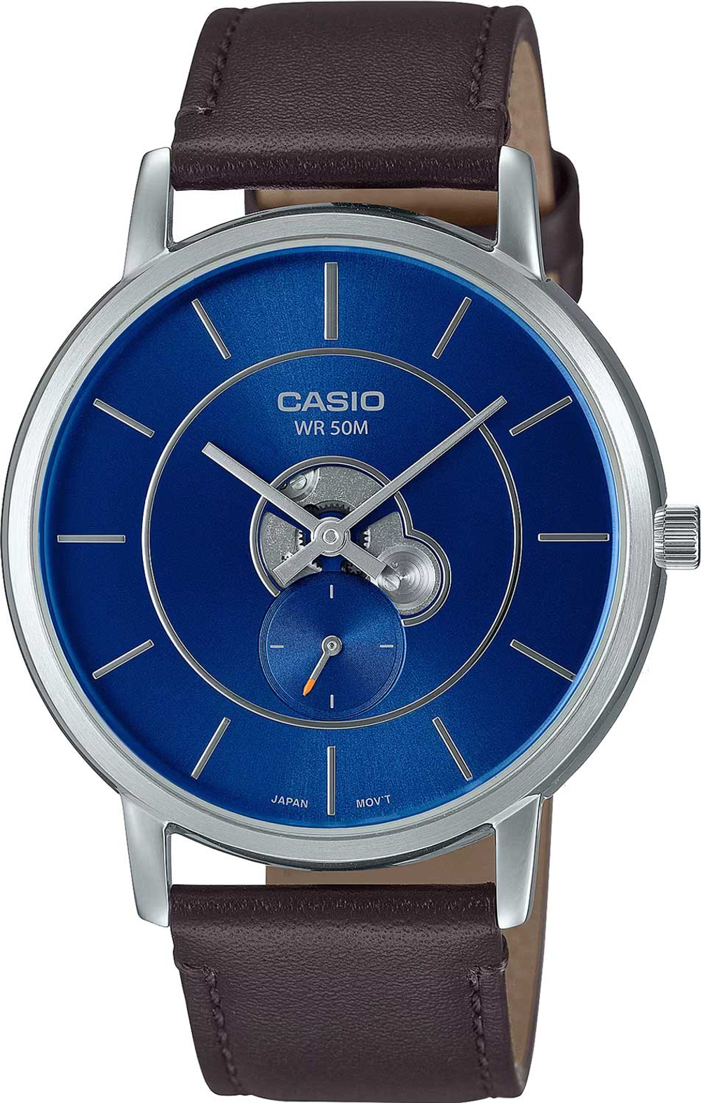 Часы Casio MTP-B130L-2A