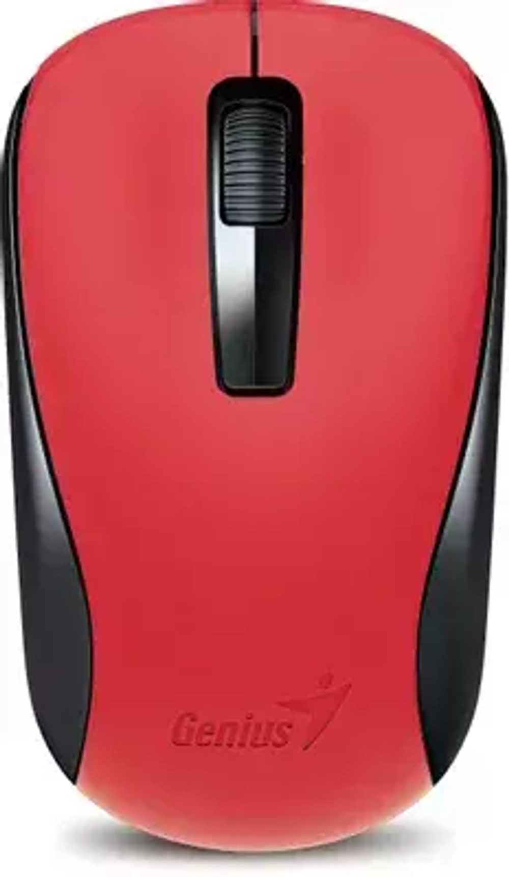 Мышка Genius RS2,NX-8008S,Red (31030028401)