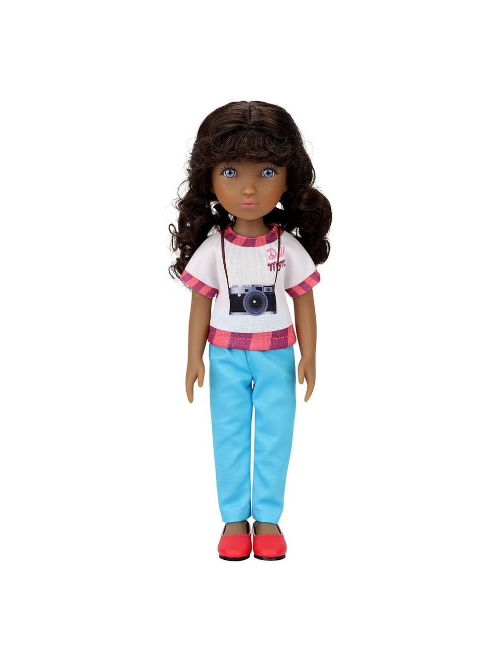 Кукла Ruby Red Мила 28см (CYA-2304)