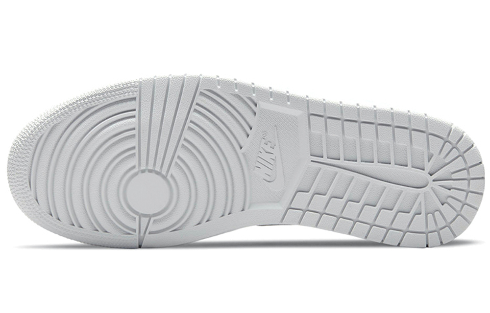 Кроссовки Jordan Air Jordan 1 Low Og "Neutral Grey" (Женская размерная сетка)