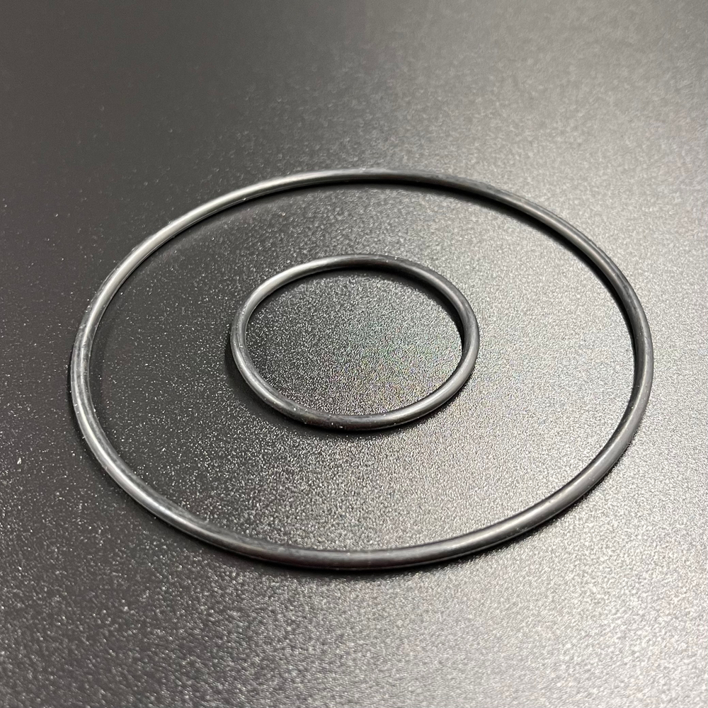 Ремкомплект помпы охлаждения Yamaha F225-250 (Omax)