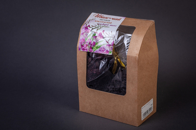 Иван-чай классический ягодный микс