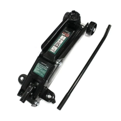 Домкрат подкатной гидравлический 3 т (h min 192мм, h max 533мм) RockForce##Rock FORCE RF-TH23003