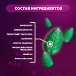 Возбуждающее средство для мужчин HERB VIAGRA (растительная виагра) 10 таб.