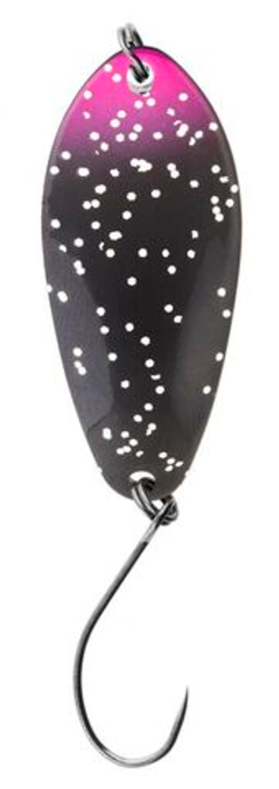 Блесна колеб. Lucky John CLEO длин.31мм/02,5г 026