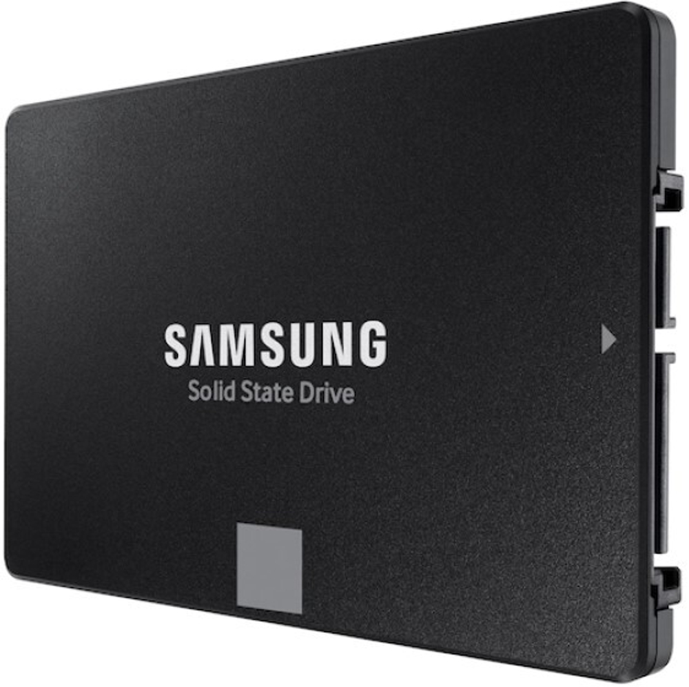 Накопитель SSD 2.5'' Samsung MZ-77E4T0B/EU 4000 ГБ