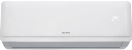 Сплит-система LESSAR LS-H36KPA2/LU-H36KPA2