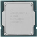 Процессор Intel Core i5-11400 OEM