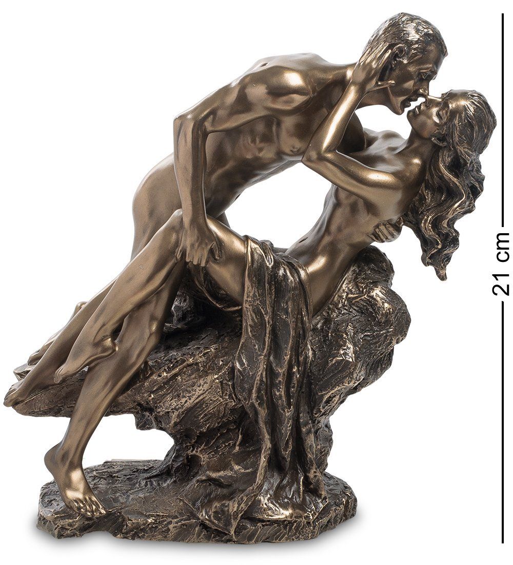 Veronese WS-581 Статуэтка «Влюбленные»