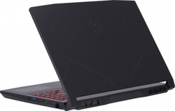Ноутбук MSI Bravo 15 B5DD-220RU AMD Ryzen 7 5800H, 3.2 GHz - 4.4 GHz, 16384 Mb, 15.6" Full HD 1920x1080, 512 Gb SSD, DVD нет, AMD Radeon RX 5500M 4096 Mb, Windows 10 Home, черный 9S7-158K12-220