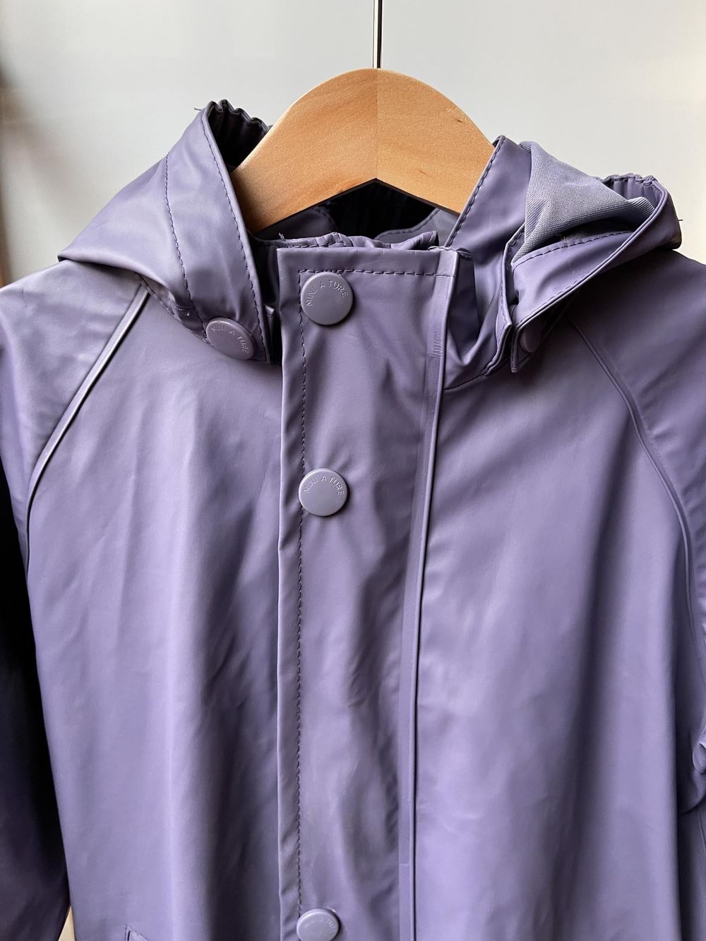 Комбинезон-дождевик Mini a ture