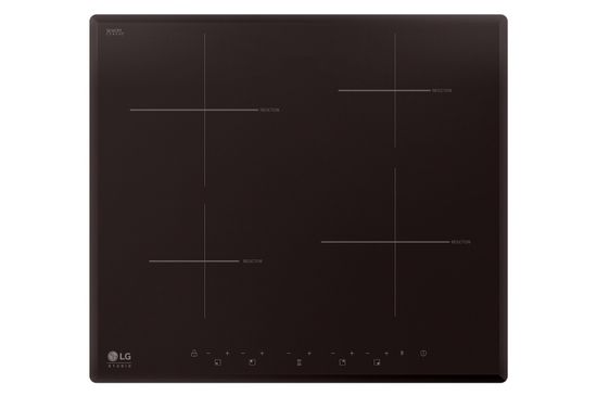Индукционная варочная панель LG HU641PH