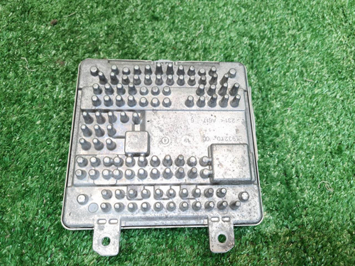 Блок управления фары BMW X5 G05 (2018-2023) Laser