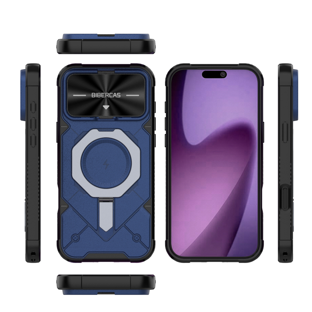 Противоударный чехол Explorer Shield Case для iPhone 17 Pro Max