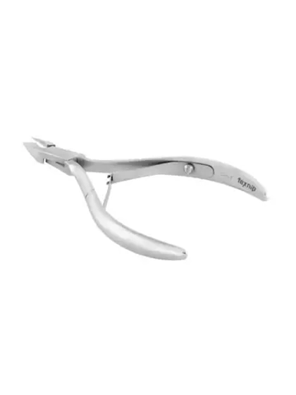 Кусачки маникюрные для кутикулы 7 мм. Двойная пружина