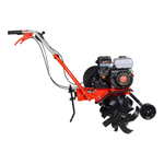 Культиватор бензиновый РЕСАНТА БМК-7.0