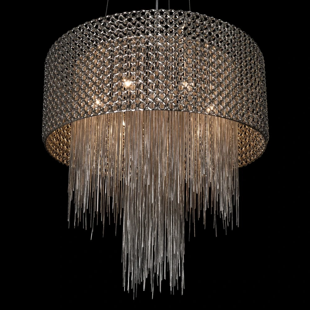 Подвесная люстра Loft It OPERA 10406/500