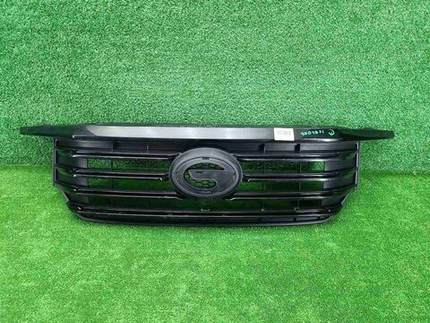 Решетка радиатора GAC GS8 1 (2016-2023)