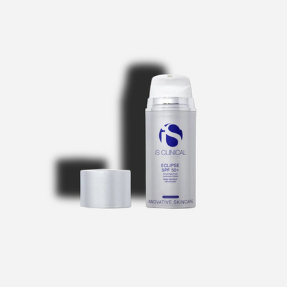 IS CLINICAL eclipse SPF 50+ perfectint™ beige СОЛНЦЕЗАЩИТНЫЙ ТОНИРУЮЩИЙ КРЕМ ДЛЯ ЛИЦА