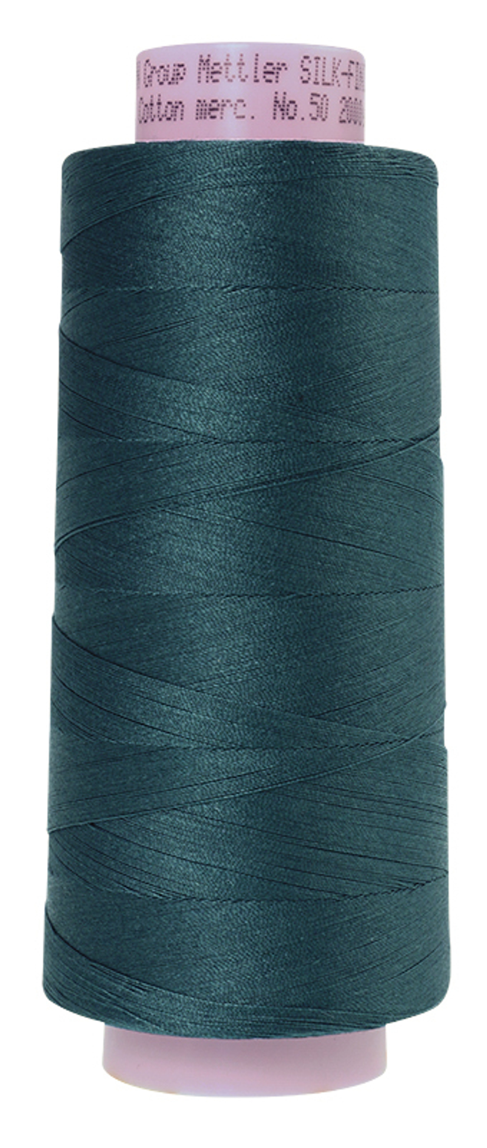 Нить METTLER SFC №50 1829 m col.0655