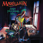 Marillion / Script For A Jesters Tear (2020 Stereo Remix)(LP)