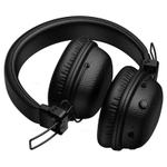 Накладные наушники Hoco W64 (black)