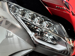 Honda GL 1800 Gold Wing (DCT)