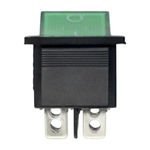 Кнопка клавишная KCD-18