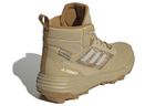 Adidas Terrex Unity Leather Mid Rain.RDY "Beige Tone Mesa"