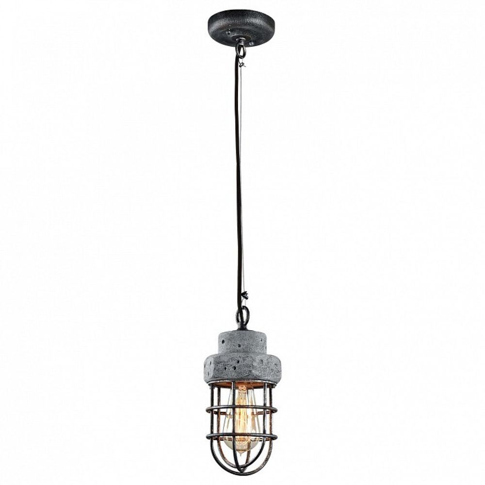 Подвесной светильник Lussole Commack GRLSP-9691