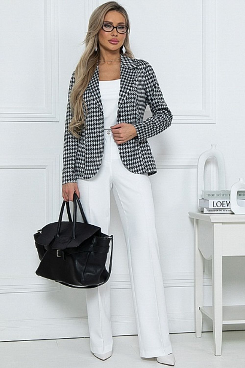 Жакет 8237 Avili