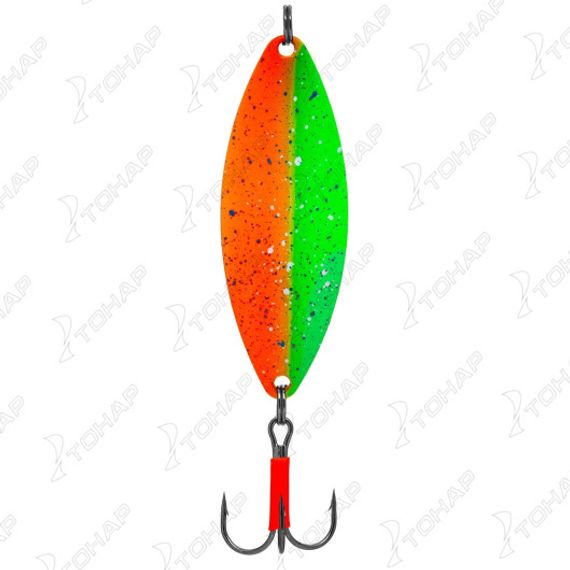 Блесна Колеб-станд Дайва (16гр цв.120) PREMIER