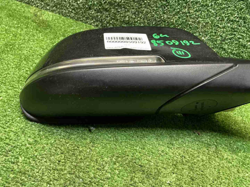 Зеркало правое BMW 1er F20 (2011-2019) 6 контактов