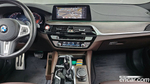 BMW 5 Series (G30) 520d M Sports Plus (03.2020)