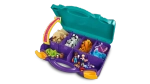 Конструктор LEGO Friends 42672 Креативный пляжный и дорожный чемодан